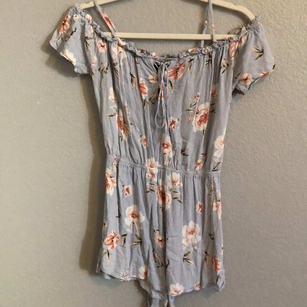 Grew out of this a while ago